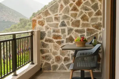 Image de Sisaion Suites