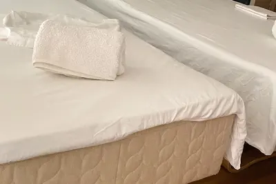 Image de Spacious, family friendly, stylish, beach 80m