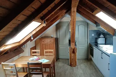 Image de La Mansarde