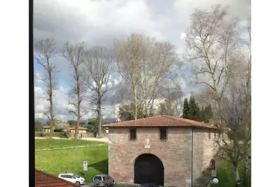Image de Carla Apartment - Very large and panoramic - Historical center of Lucca