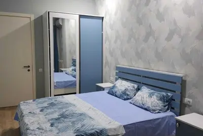 Image de Three bedrom apartment in Kandelaki str. #205