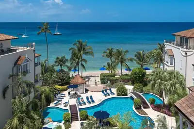 Schooner Bay 305 Penthouse by Fantasia Villas