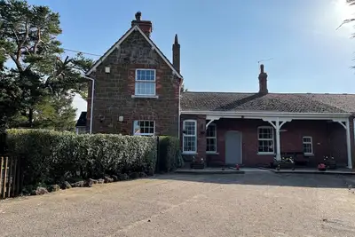 Image de The Old Station, Snettisham Norfolk