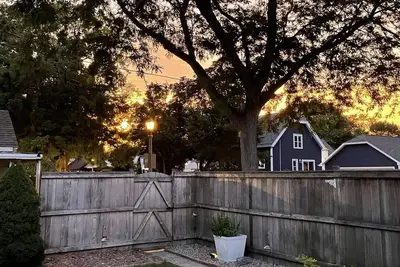 Image de Cozy house in the north part of Milwaukee - 15 minutes to downtown!