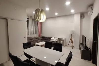 Quiet and comfy apartment