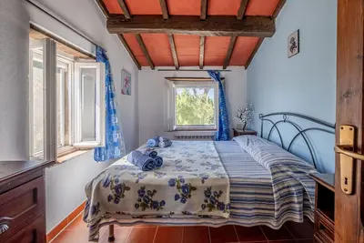 Image de Appartement \"Agriturismo La Pieve - Gerani\" avec piscine partagée et Wi-Fi