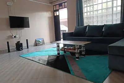 Image de Serene 2 bedroom apartment in the heart of Nakuru