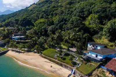 Image de Amazing and Luxury Mansion In Angra - Ang022