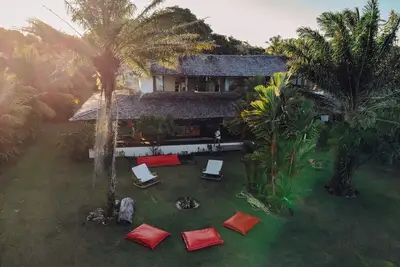 Image de Tranquility and Simplicity in Trancoso - Bah048