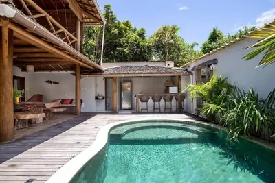 Image de Stunning and Luxurious Villa in Trancoso - Bah047