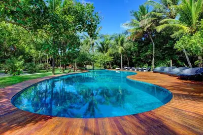 Image de Exuberant Villa in Trancoso - Bah012