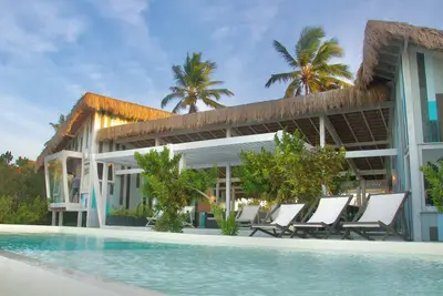 Image de Beach House in Icaraí de Amontada - Cea005