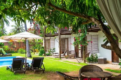 Image de Peace and Quiet Villa Beach - Cea007