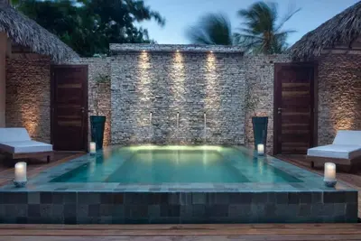 Image de Classy and Comfort Villa in Jericoacoara - Cea010