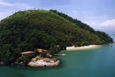 Image de Authentic Privative Island Paraty - Pty001