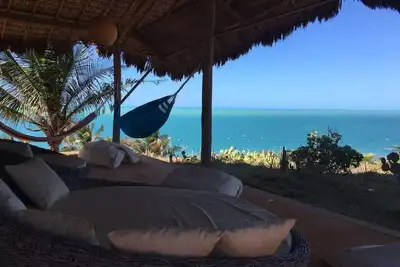 Image de Cozy Beachfront House - Cea013