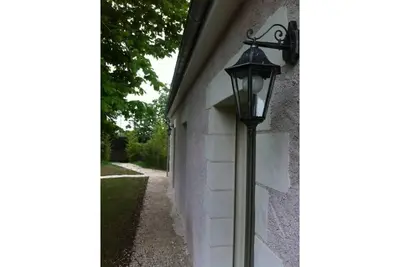 Image de \"Gite Rubis\". , Gite Clos Saint Denis.