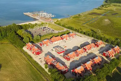 Image de Appartements im Ferienresort Bades Huk