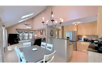 Image de Cozy Lakefront Home in Athens