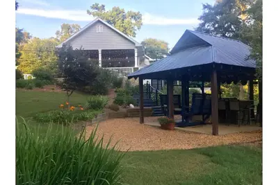 Image de Countryside Retreat Near Athens & Uga