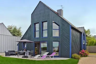 Image de Maison à Penestin proche plage La Mine d'Or