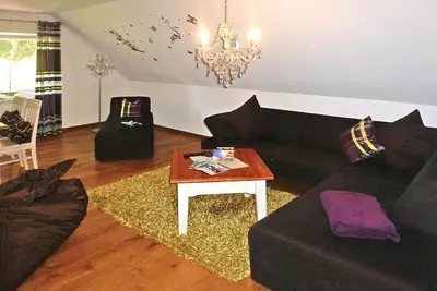 Image de Ferienhof Landhaus Markus, Suisse du Sud