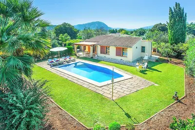 Villa Boi - Deux Chambres Villa, Couchages 4
