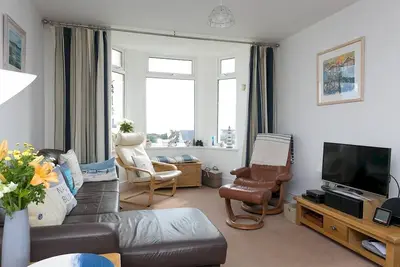 Image de Pass the Keys | Modern 2 Bedroom Apartment with stunning Sea Views