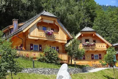 Image de Chalet Ă Neukirchen pour 4 personnes