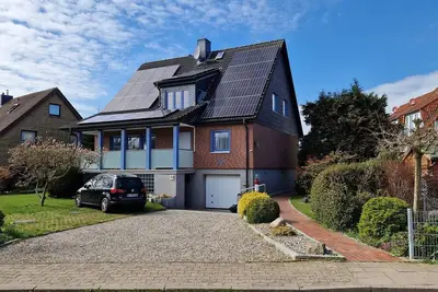 Appartement, Grömitz