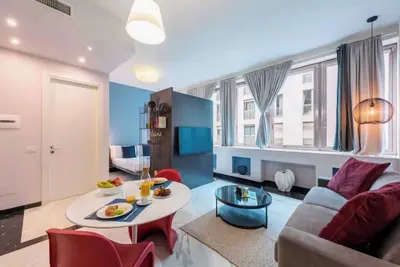 Image de Sweett | Fancy Duomo Vii