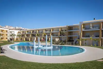 Image de Apartment Aria - Great area for children