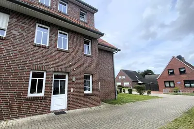 Image de Appartement א Dornumersiel pour 6 personnes