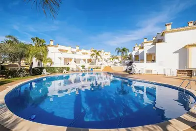 Image de Villa Arade - Complex ideal for families