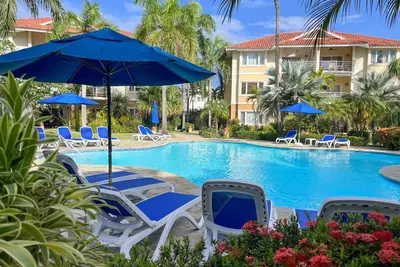 Image de Close to the beach: 2 bedroom for rent