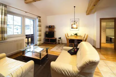 Image de Appartements Vicky, Wildschönau-Niederau