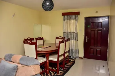 Image de Fabulous & cozy 2 bedroom apartment in Nakuru