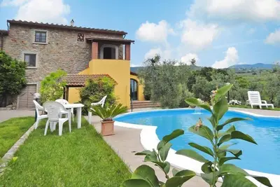 Image de Maison de vacances Cerbaiola, Lamporecchio
