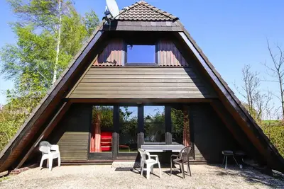 Image de Maison de vacances, Burhave