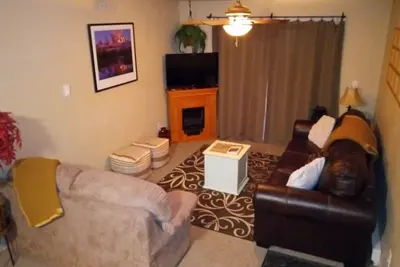 Image de Half way there, 15 minutes to skiing at Purgatory or dining & shopping in Durango