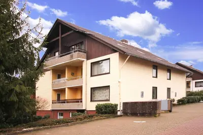 Image de Appartement, Braunlage