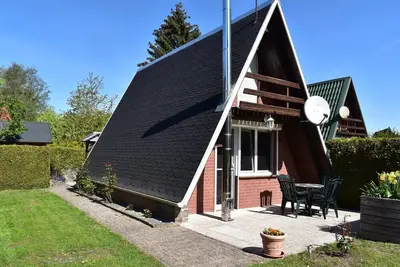 Image de Maison de vacances sur le lac Dümmer, Perlin