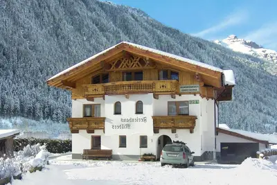Image de Appartement avec entrée indépendante