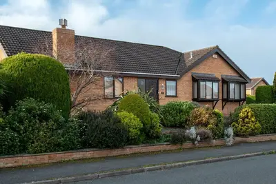 Image de Aderyn Du - Trois Chambres Gîte, Couchages 5