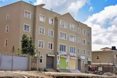 Image de Lovely and cozy 1 bedroom apartment in Nakuru