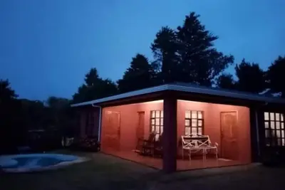 Image de Bosque del Río Lodging