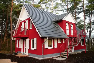 Image de Immeuble à Trassenheide