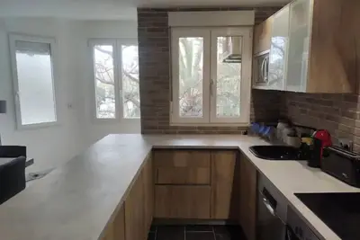 Image de Precioso apartamento al lado de la playa céntrico