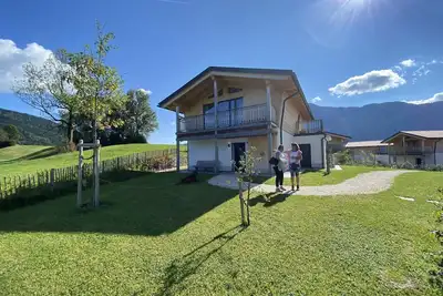 Image de Chalet Alpenzauber, Inzell