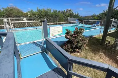 Image de Lovely 1-bedroom condo with Fresh Water Pool